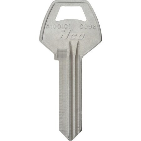 Hillman HILLMAN House/Office Universal Key Blank Single 84952